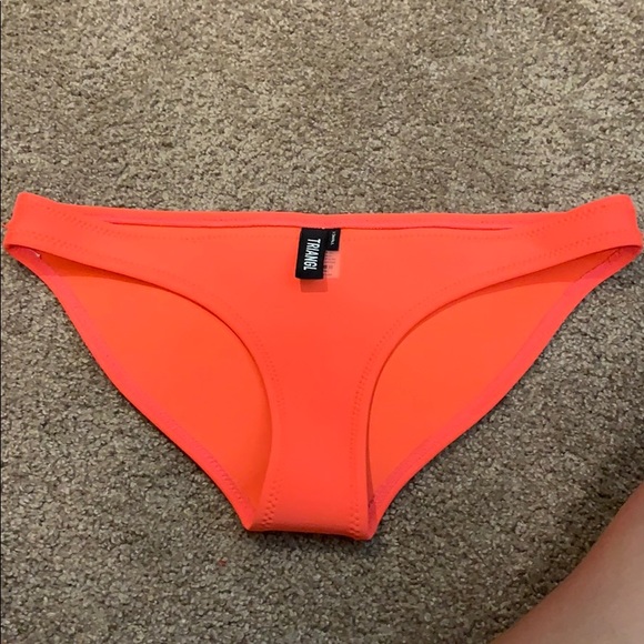 ✔️super cute triangl bikini - Picture 3 of 7